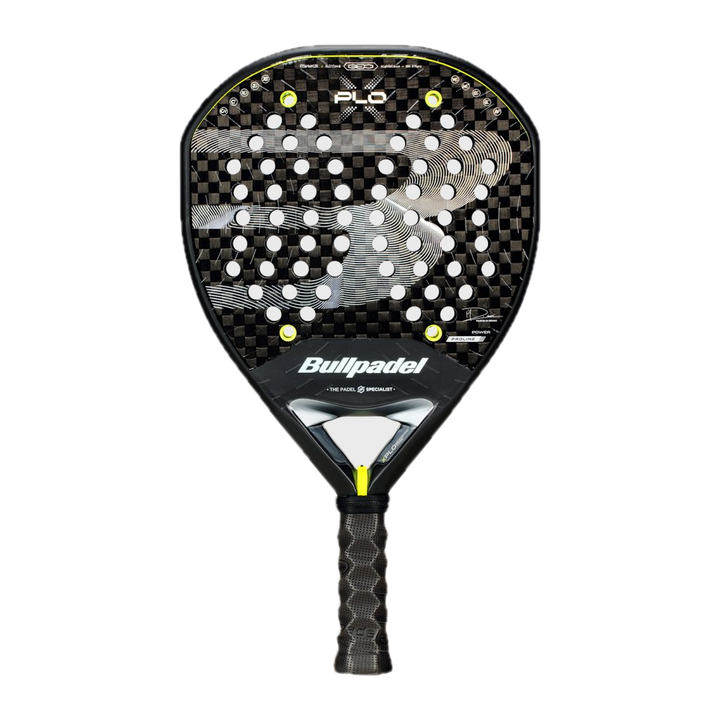 BULLPADEL RACKET BULLPADEL XPLO 26 (2026)
