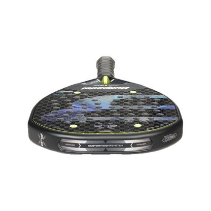 RACKET BULLPADEL XPLO 26 (2026) image 4