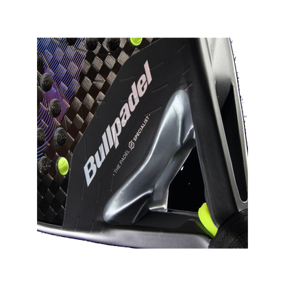 RACKET BULLPADEL XPLO 26 (2026) image 5