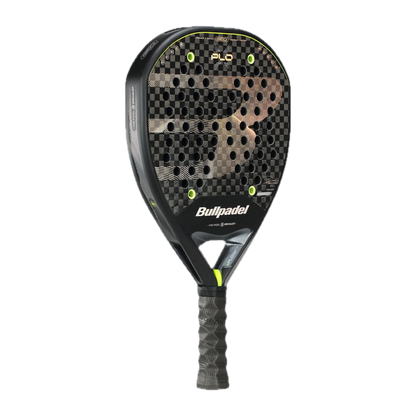 RACKET BULLPADEL XPLO 26 (2026) image 2