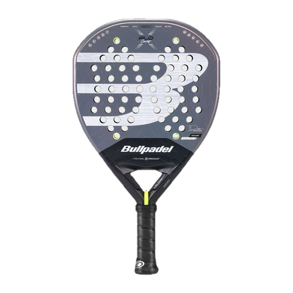 RACKET BULLPADEL XPLO CMF 26 (2026) image 1