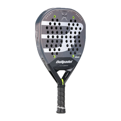 RACKET BULLPADEL XPLO CMF 26 (2026) image 2