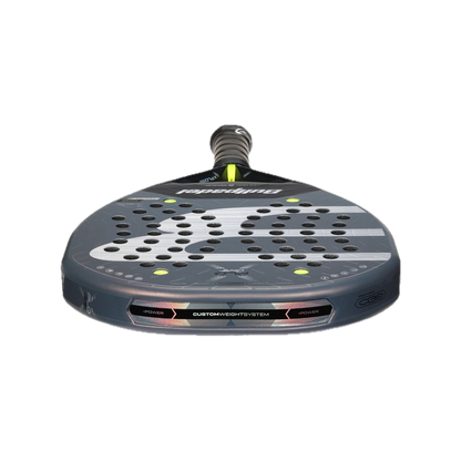 RACKET BULLPADEL XPLO CMF 26 (2026) image 4