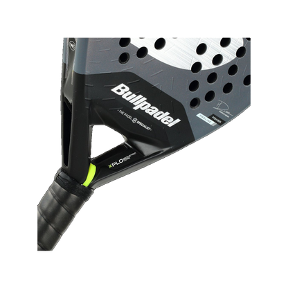 RACKET BULLPADEL XPLO CMF 26 (2026) image 7