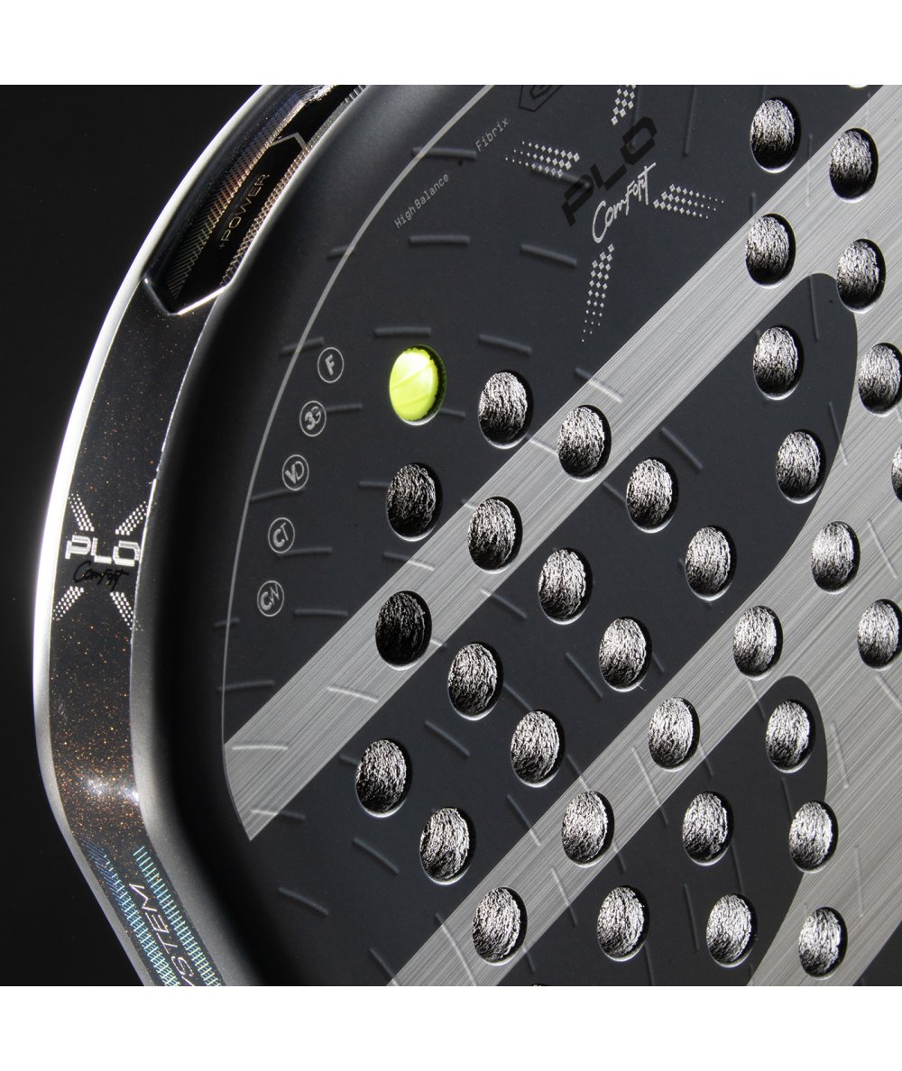 RACKET BULLPADEL XPLO CMF 26 (2026) image 5
