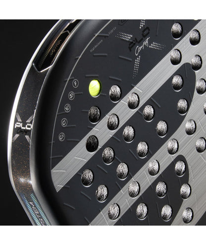 RACKET BULLPADEL XPLO CMF 26 (2026) image 5