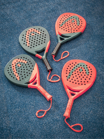 HEAD Radical Motion Padel Racket 2026 image 8