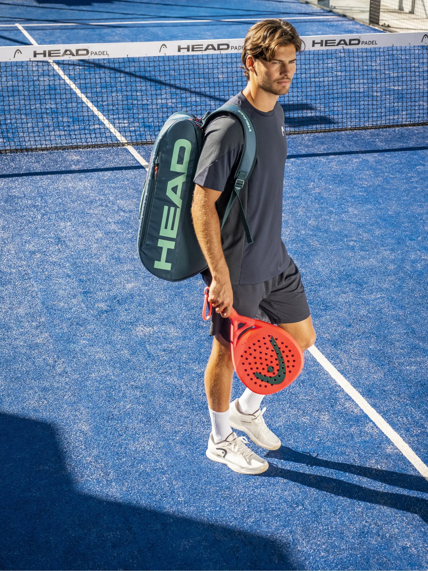 HEAD Radical Pro Padel Racket 2026 image 7