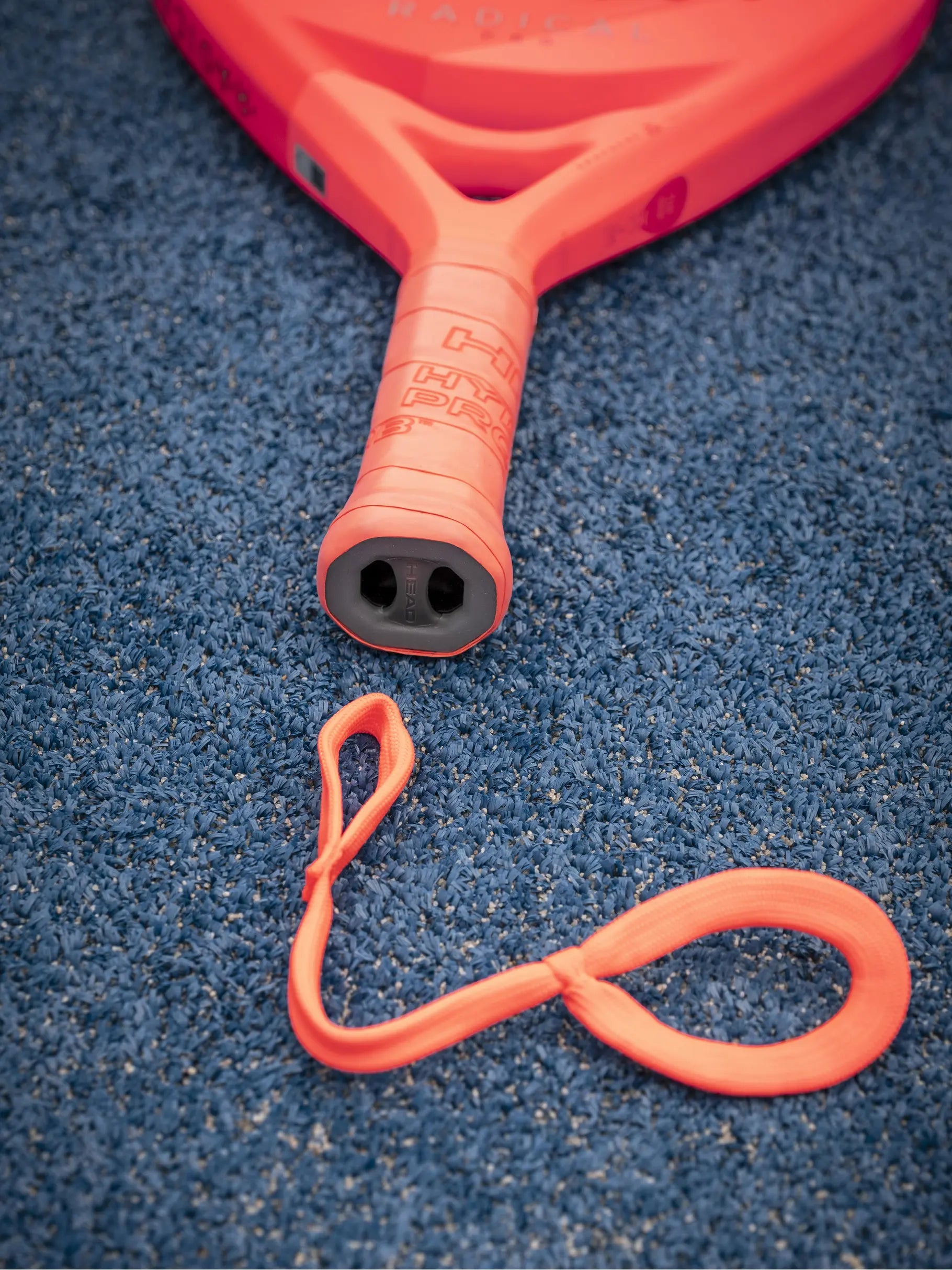 HEAD Radical Pro Padel Racket 2026 image 5