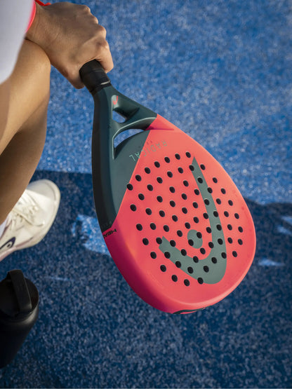HEAD Radical Team Padel Racket 2026 image 4