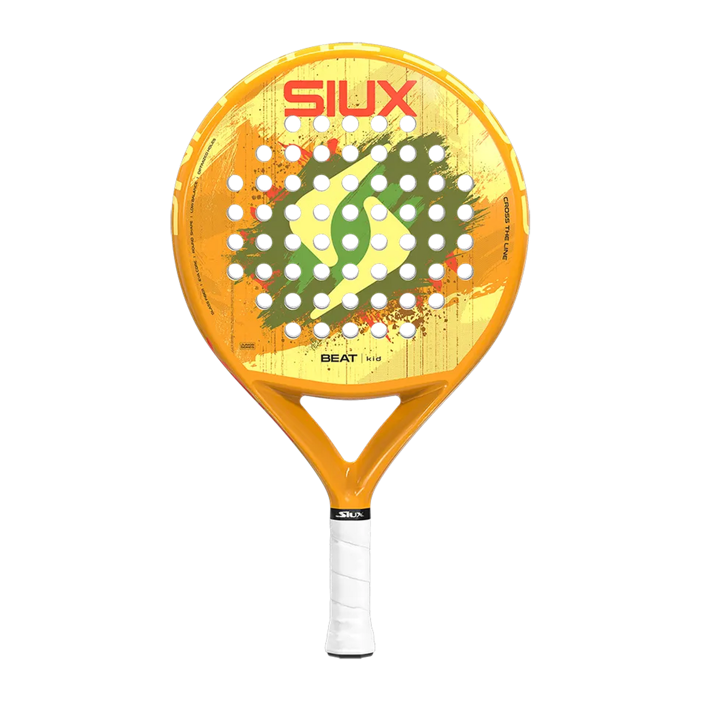 SIUX Beat Kid Padel Racket 2026 image 1