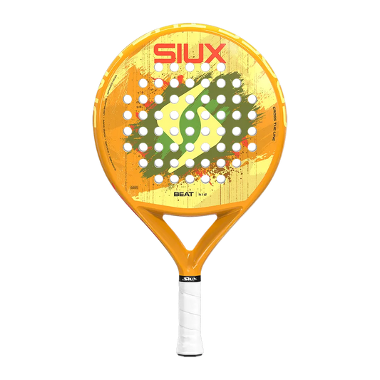 SIUX Beat Kid Padel Racket 2026 image 1