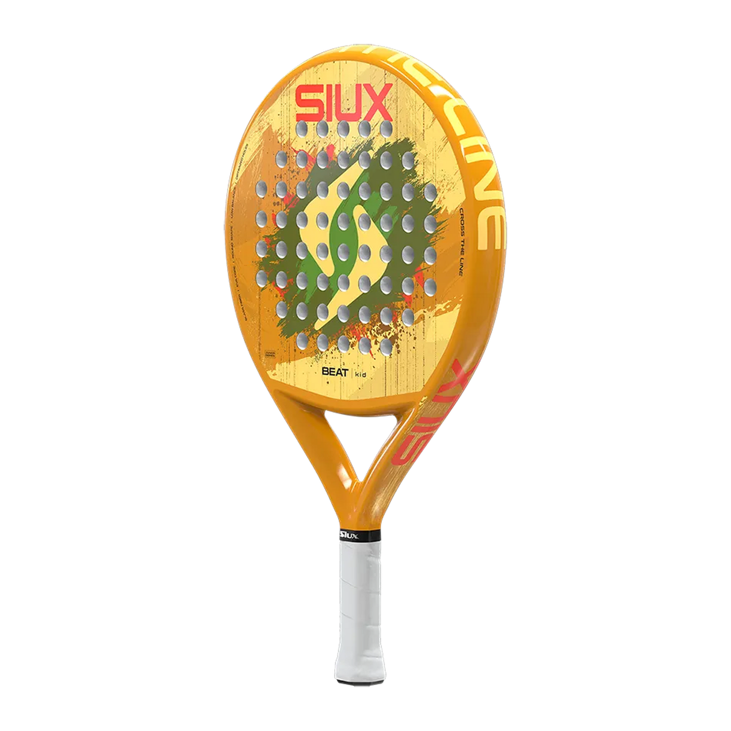 SIUX Beat Kid Padel Racket 2026 image 5