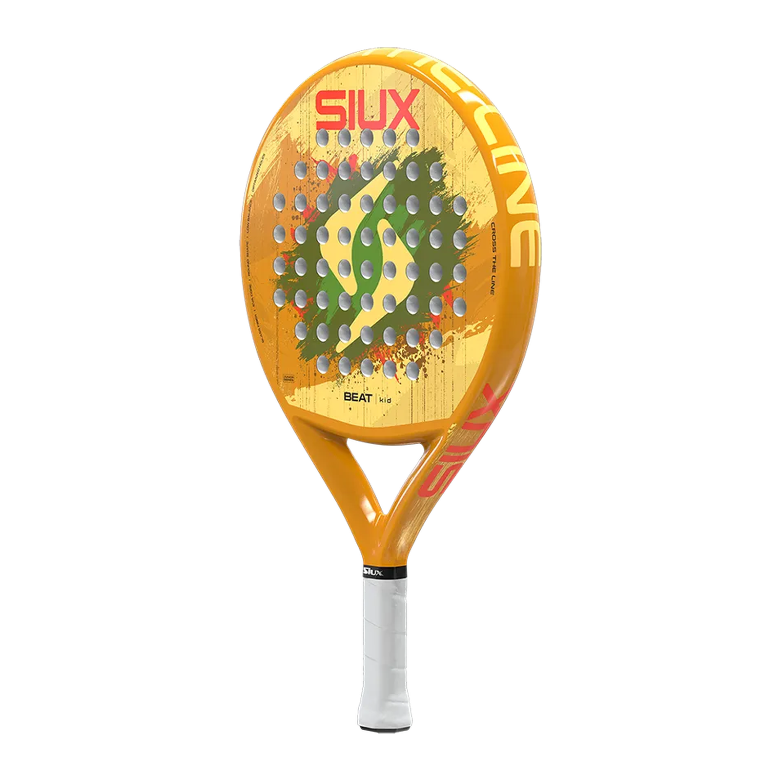 SIUX Beat Kid Padel Racket 2026 image 5