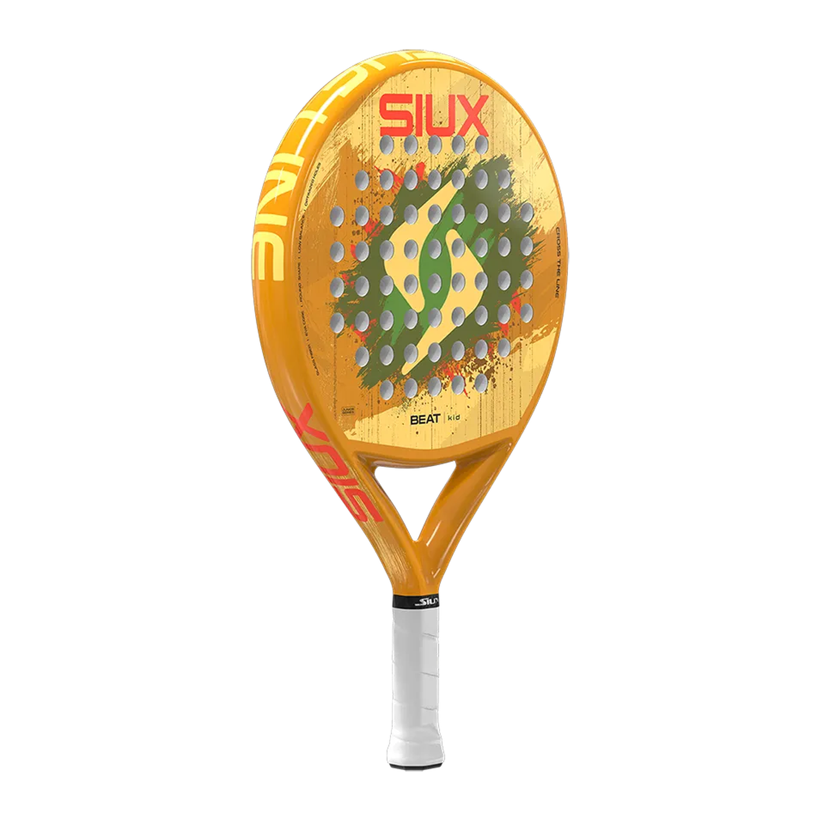 SIUX Beat Kid Padel Racket 2026 image 6