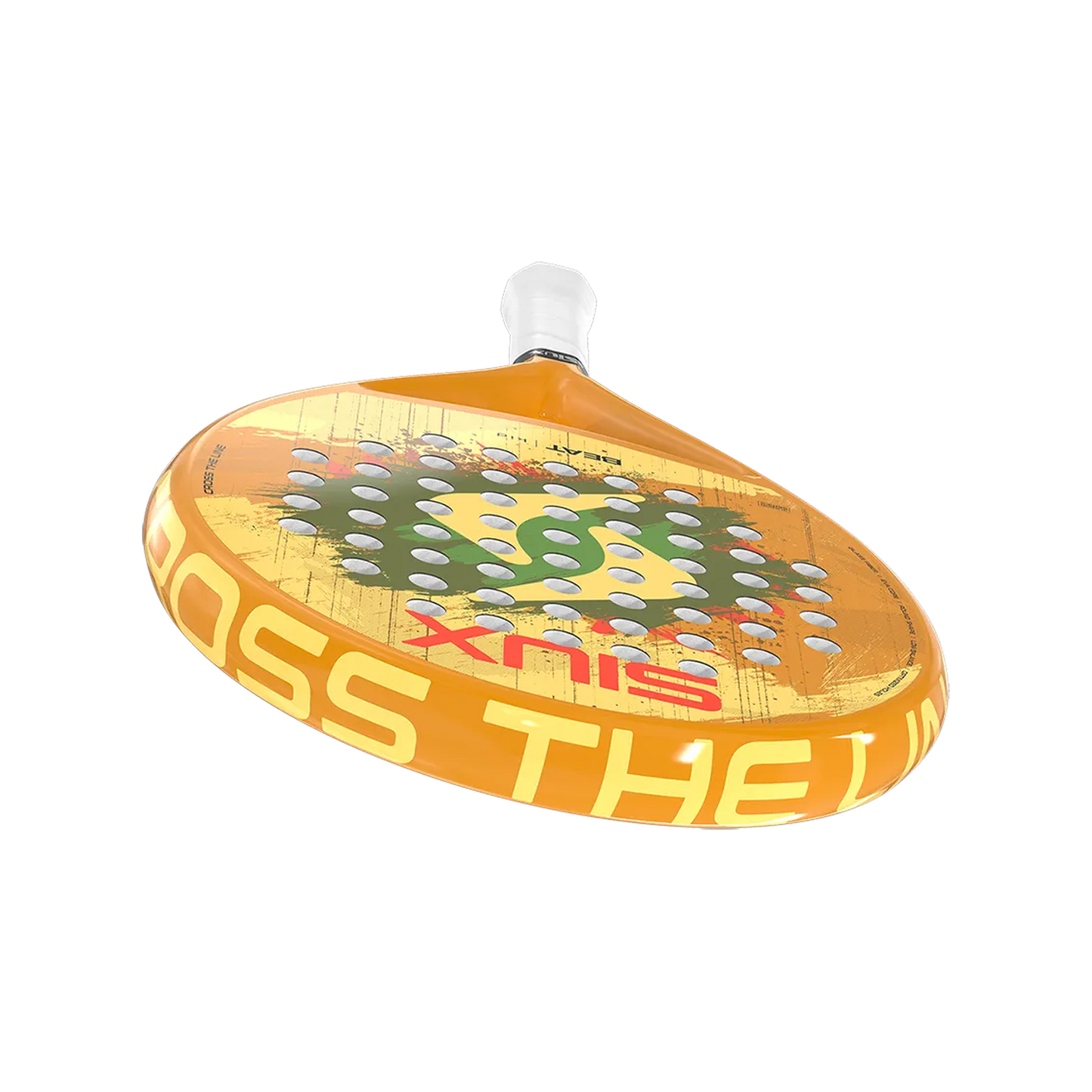 SIUX Beat Kid Padel Racket 2026 image 4