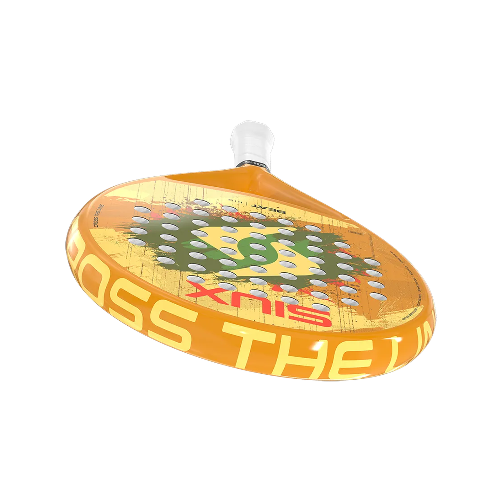 SIUX Beat Kid Padel Racket 2026 image 4
