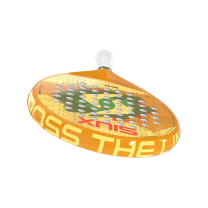 SIUX Beat Kid Padel Racket 2026 image 4