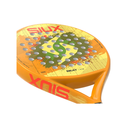 SIUX Beat Kid Padel Racket 2026 image 7
