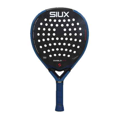SIUX Diablo Pro 2026 Padel Racket image 1