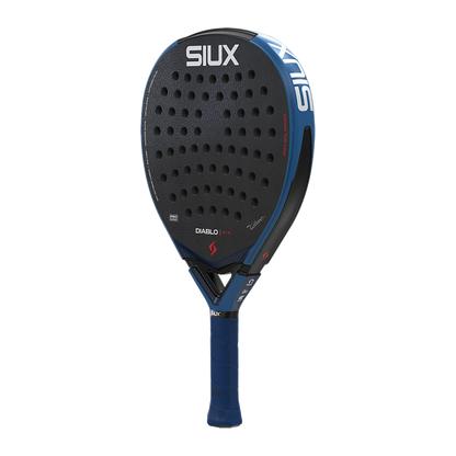 SIUX Diablo Pro 2026 Padel Racket image 8