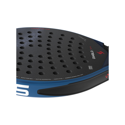 SIUX Diablo Pro 2026 Padel Racket image 2