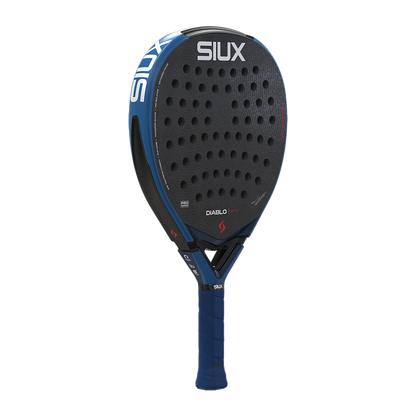 SIUX Diablo Pro 2026 Padel Racket image 4