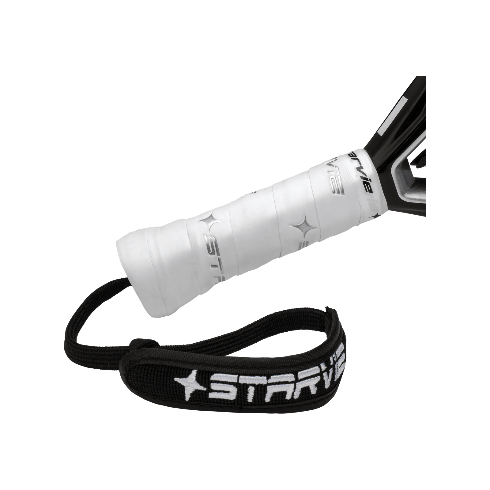 StarVie Raptor + Padel Racket 2026 image 7
