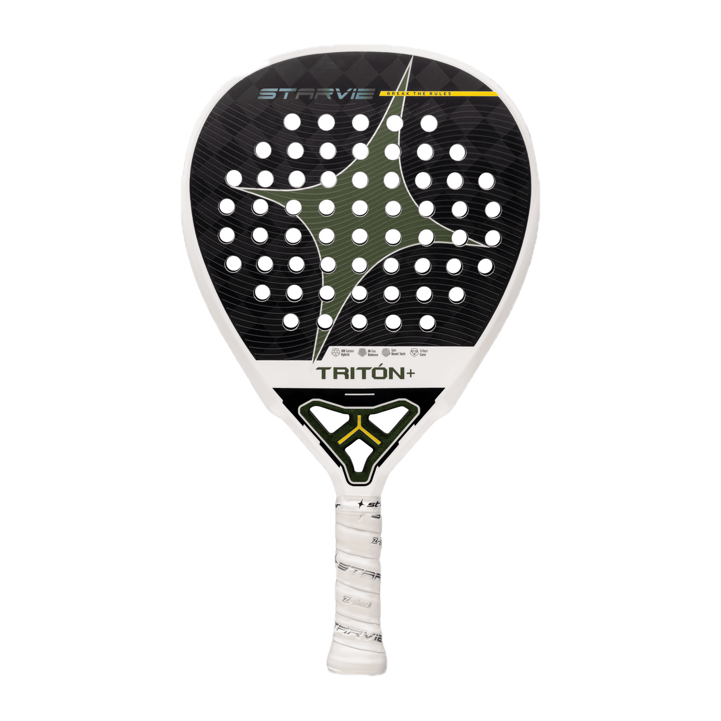 Triton Balance + (2026) image 1