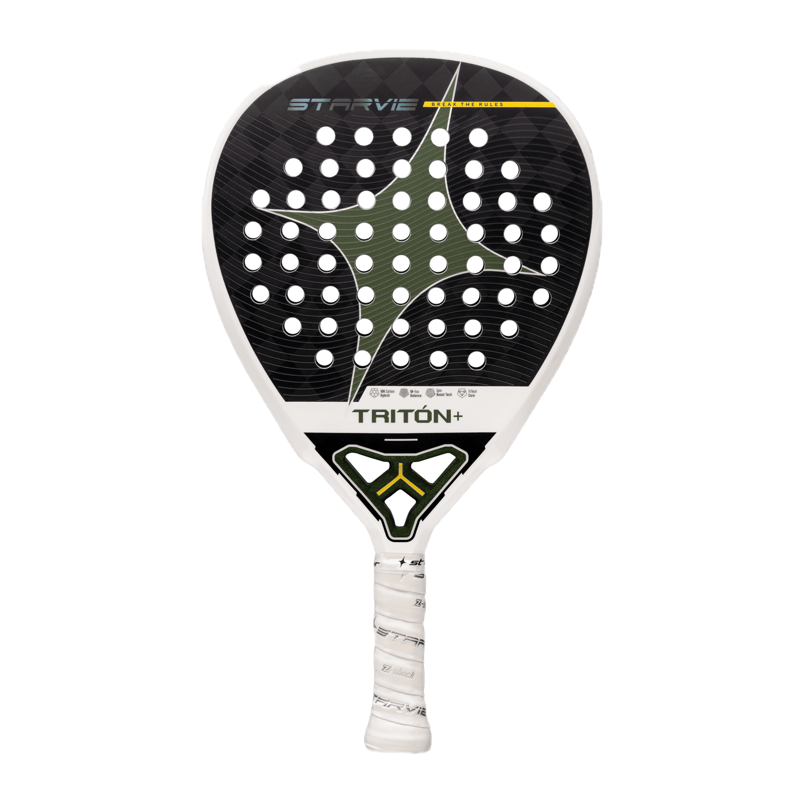 Triton Balance + (2026) image 1