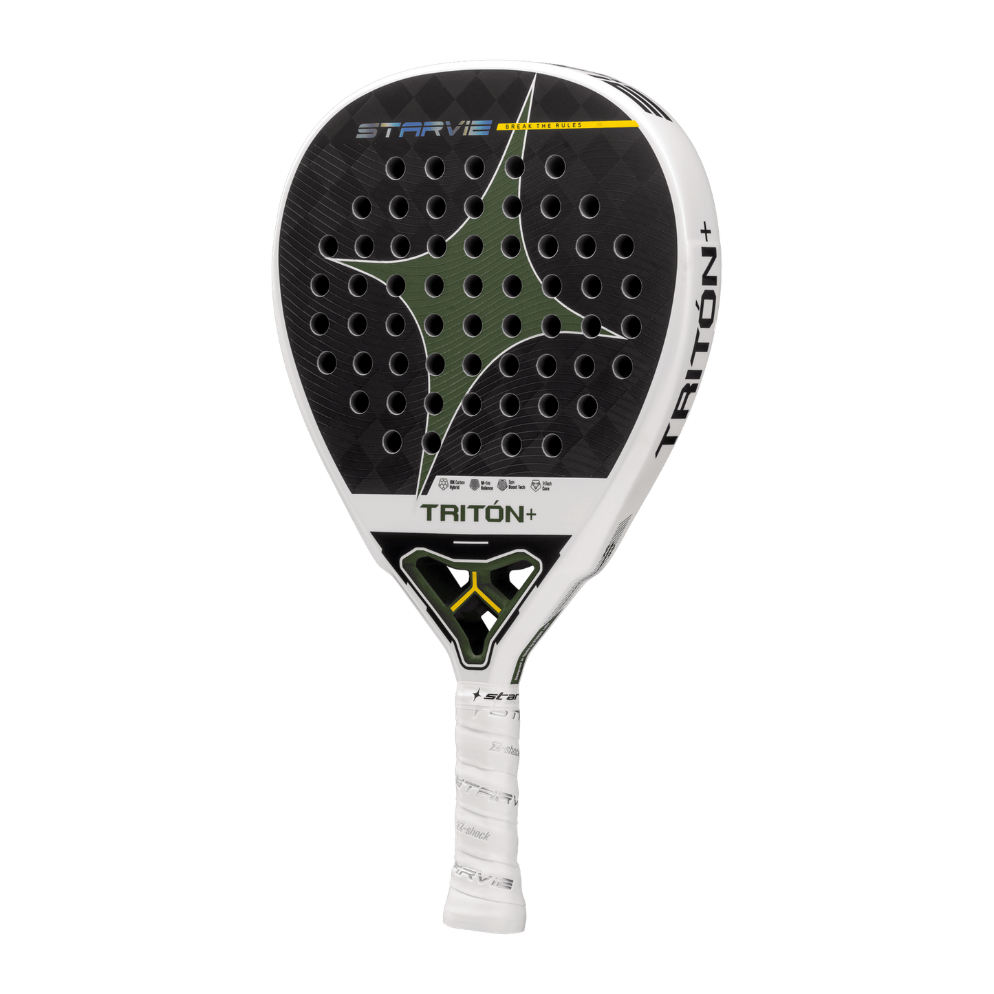 Triton Balance + (2026) image 2