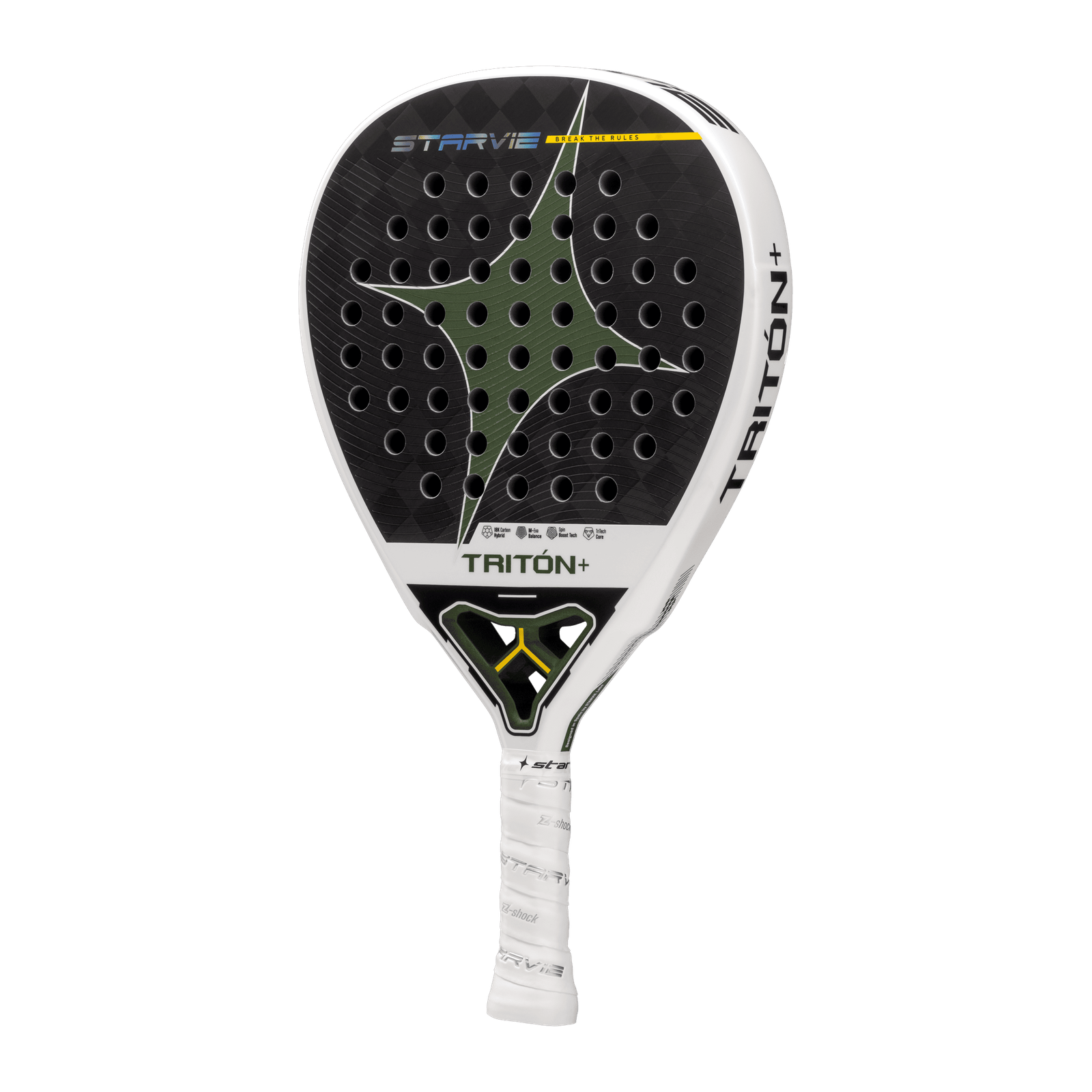 Triton Balance + (2026) image 2