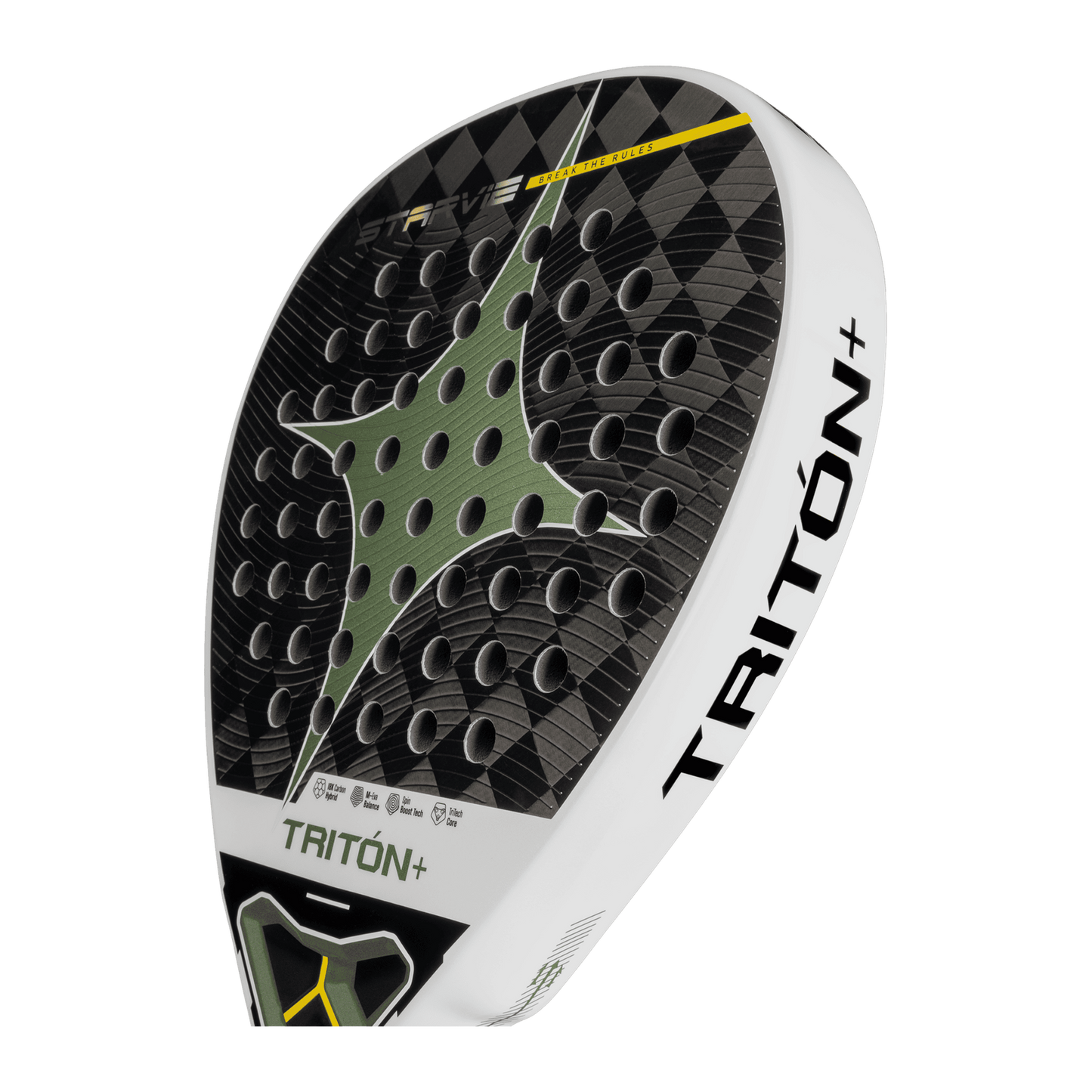 Triton Balance + (2026) image 4