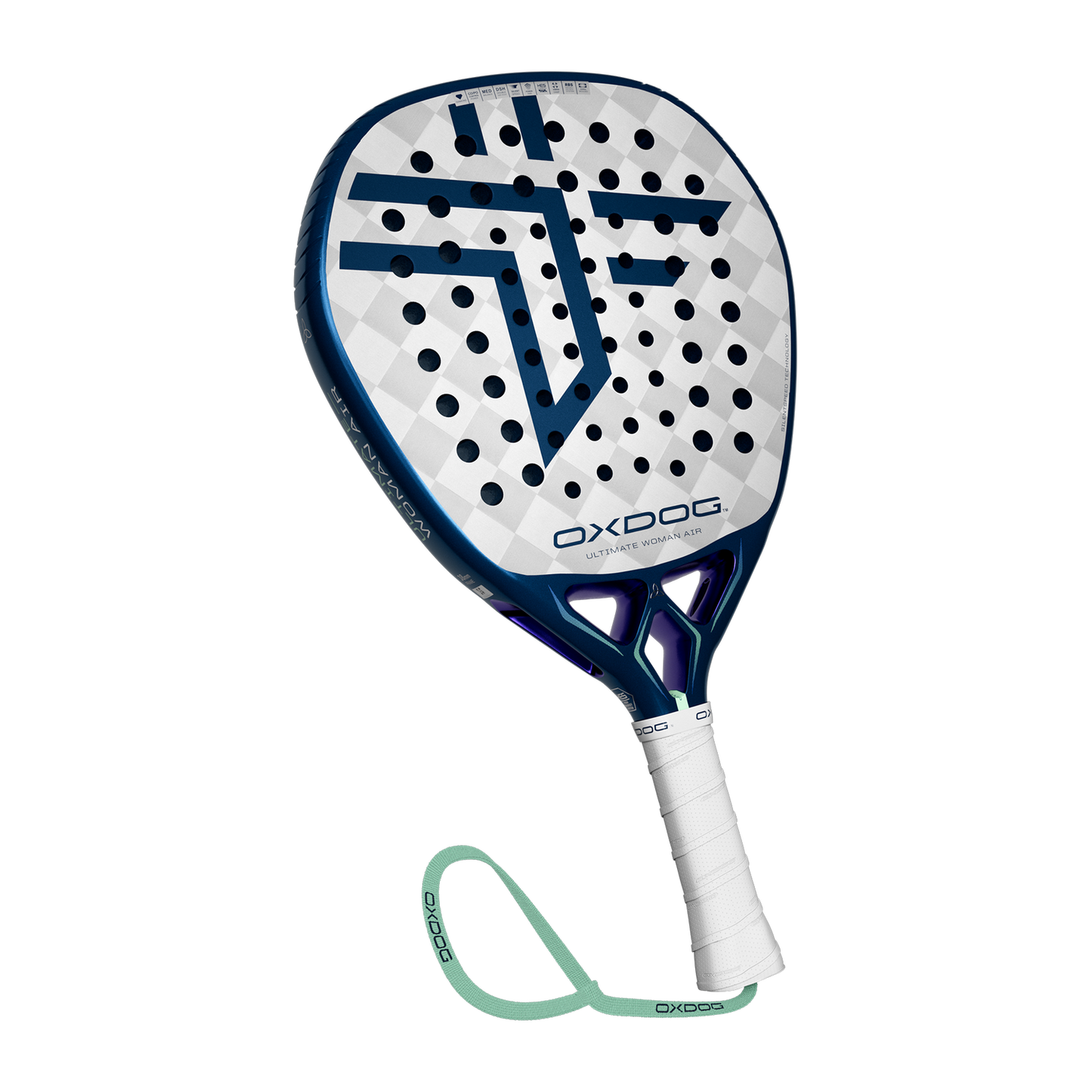 OXDOG ULTIMATE WOMAN AIR (2026) image 1