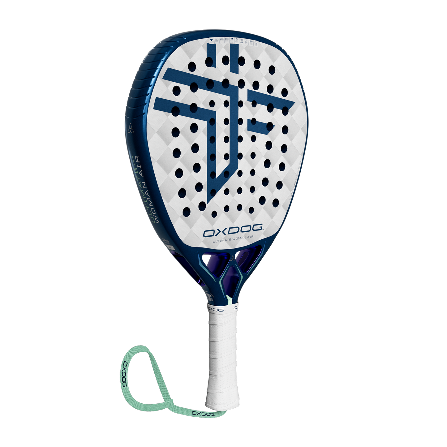 OXDOG ULTIMATE WOMAN AIR (2026) image 5