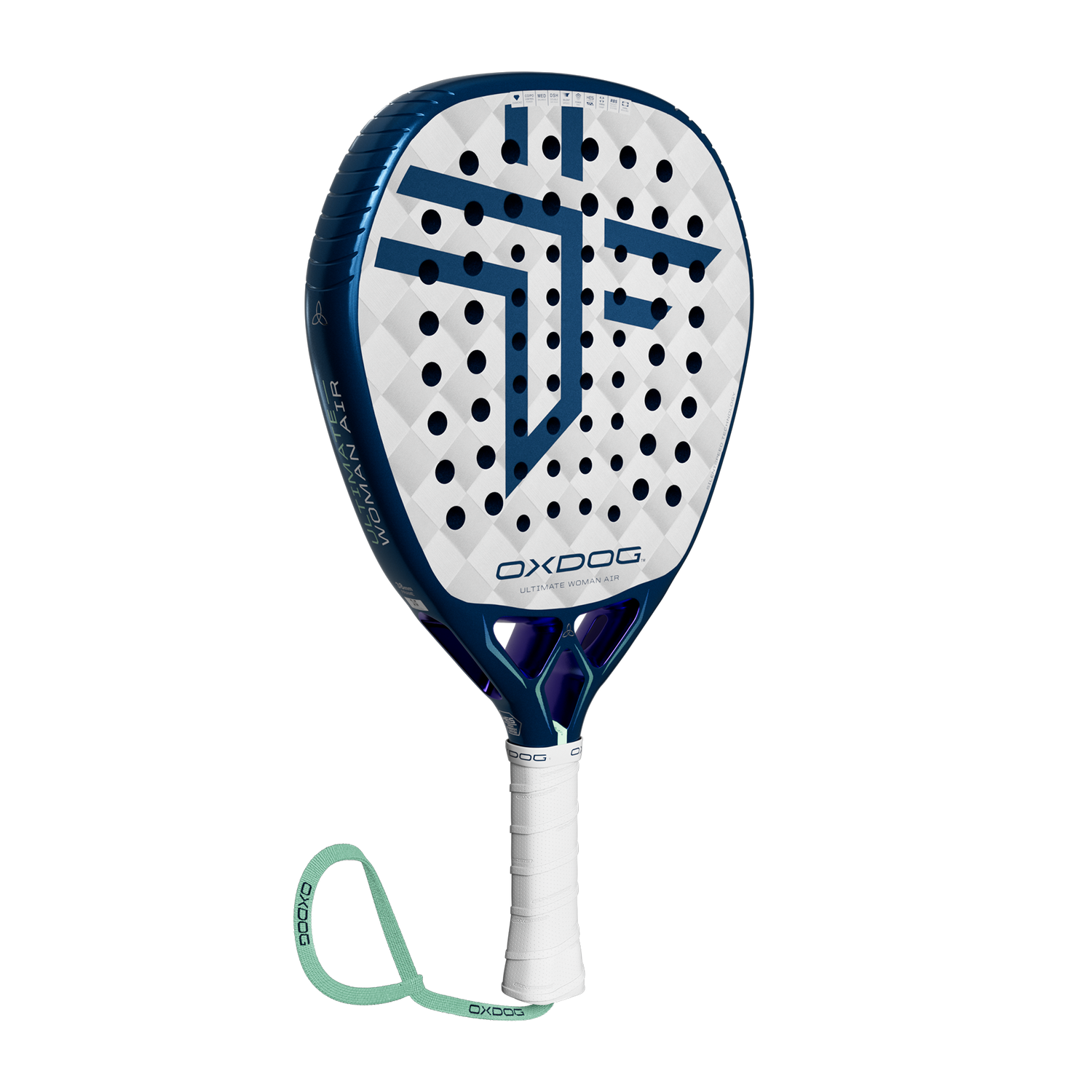 OXDOG ULTIMATE WOMAN AIR (2026) image 5