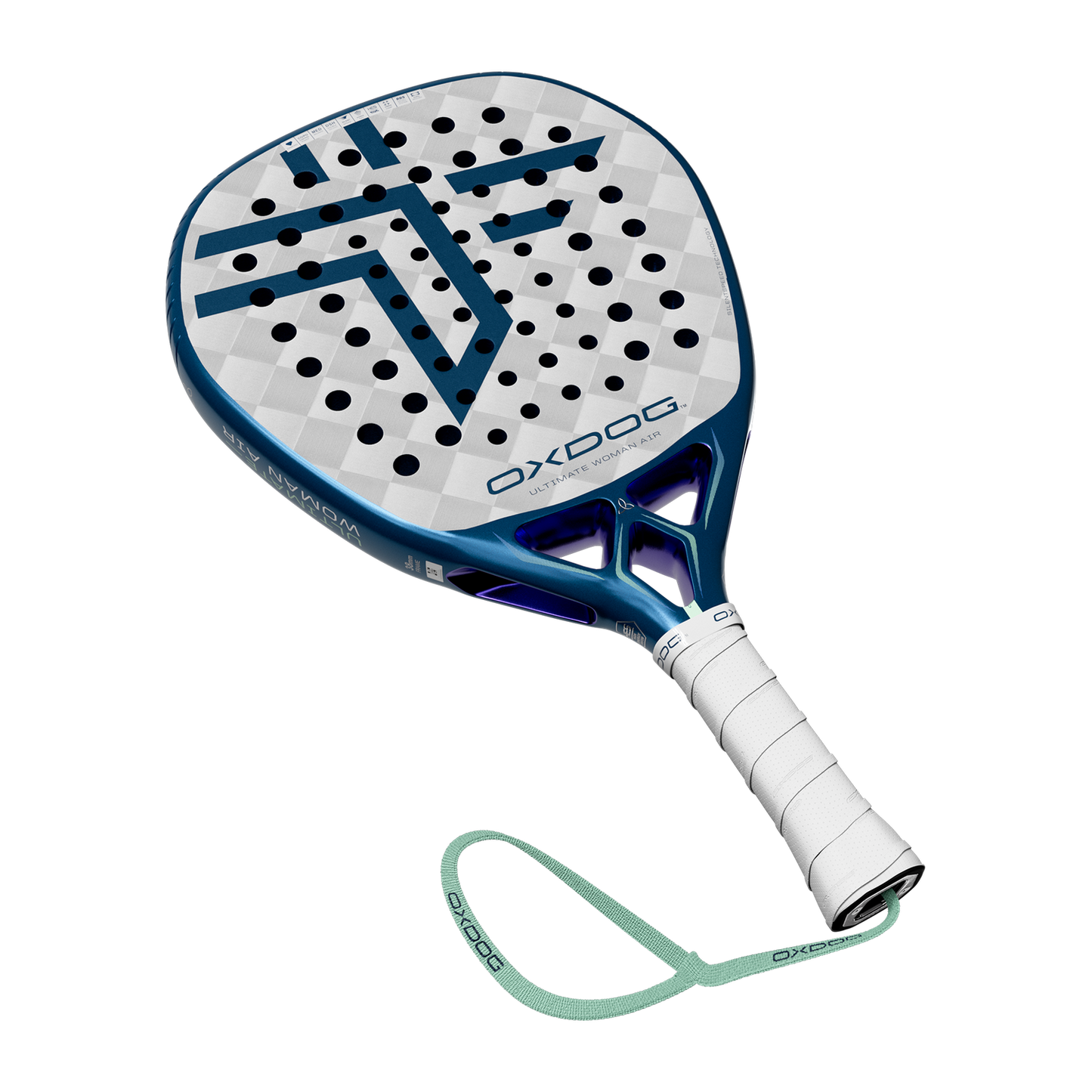 OXDOG ULTIMATE WOMAN AIR (2026) image 3