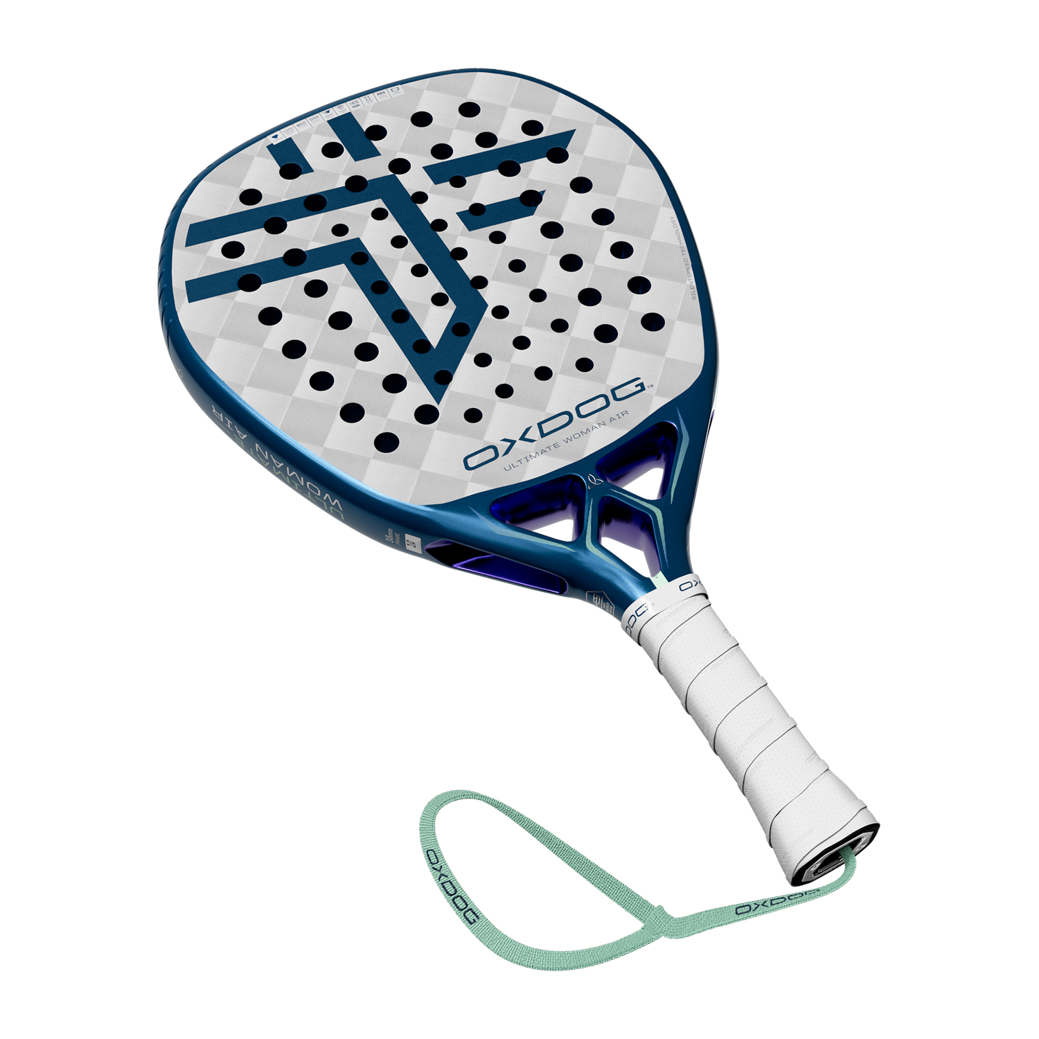 OXDOG ULTIMATE WOMAN AIR (2026) image 3