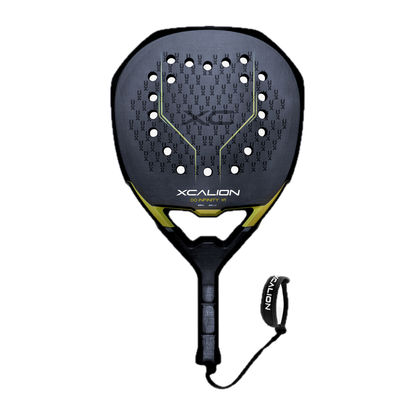 XCALION INFINITY H1 (Power) (2026) image 1