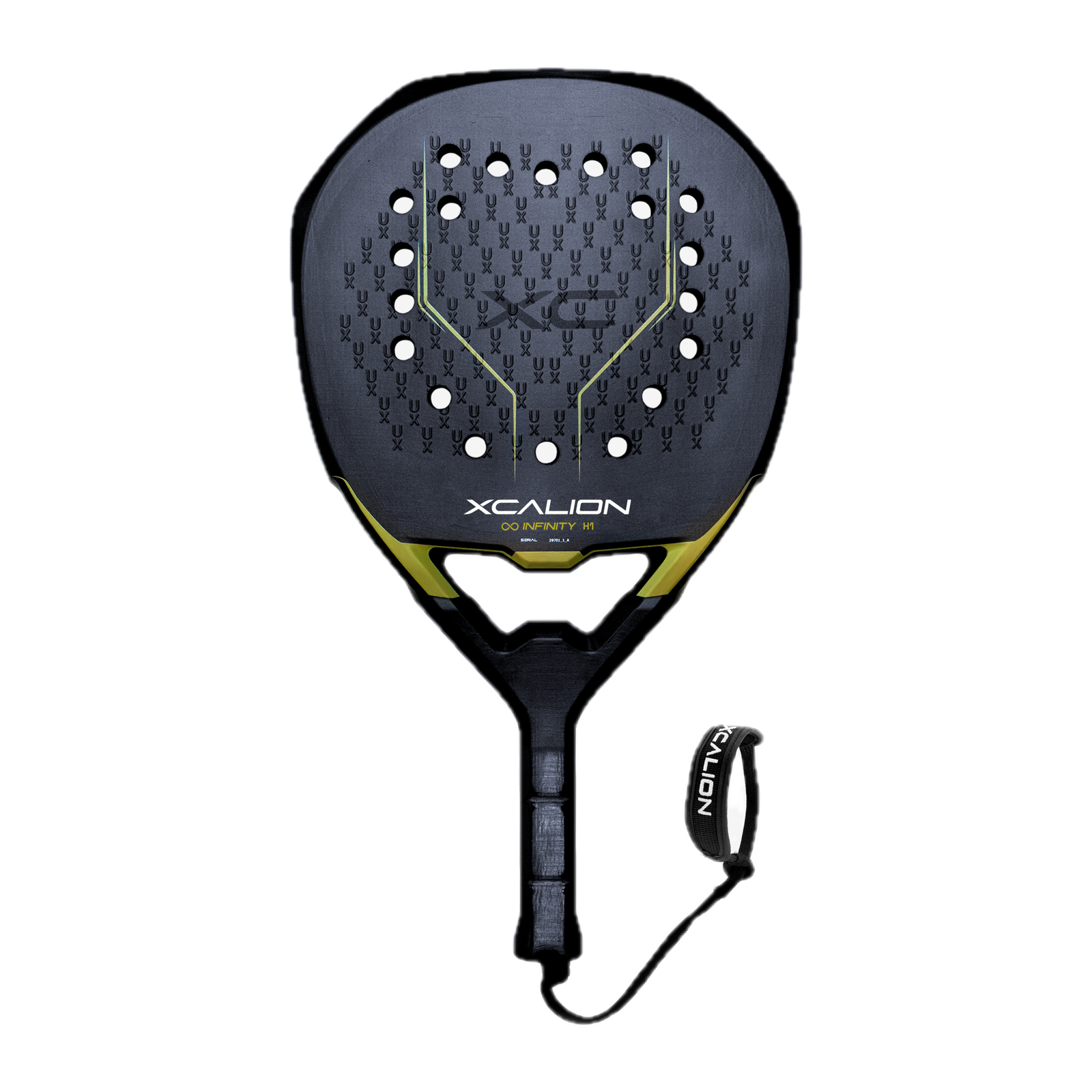 XCALION INFINITY H1 (Power) (2026) image 1