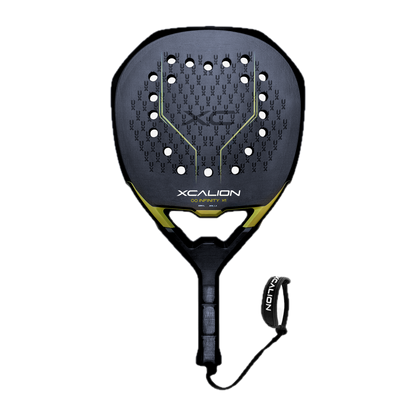 XCALION INFINITY H1 (Power) (2026) image 1