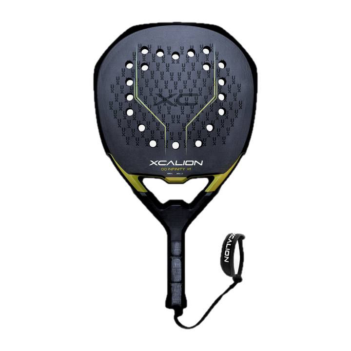 XCALION INFINITY H1 (Power) (2026)