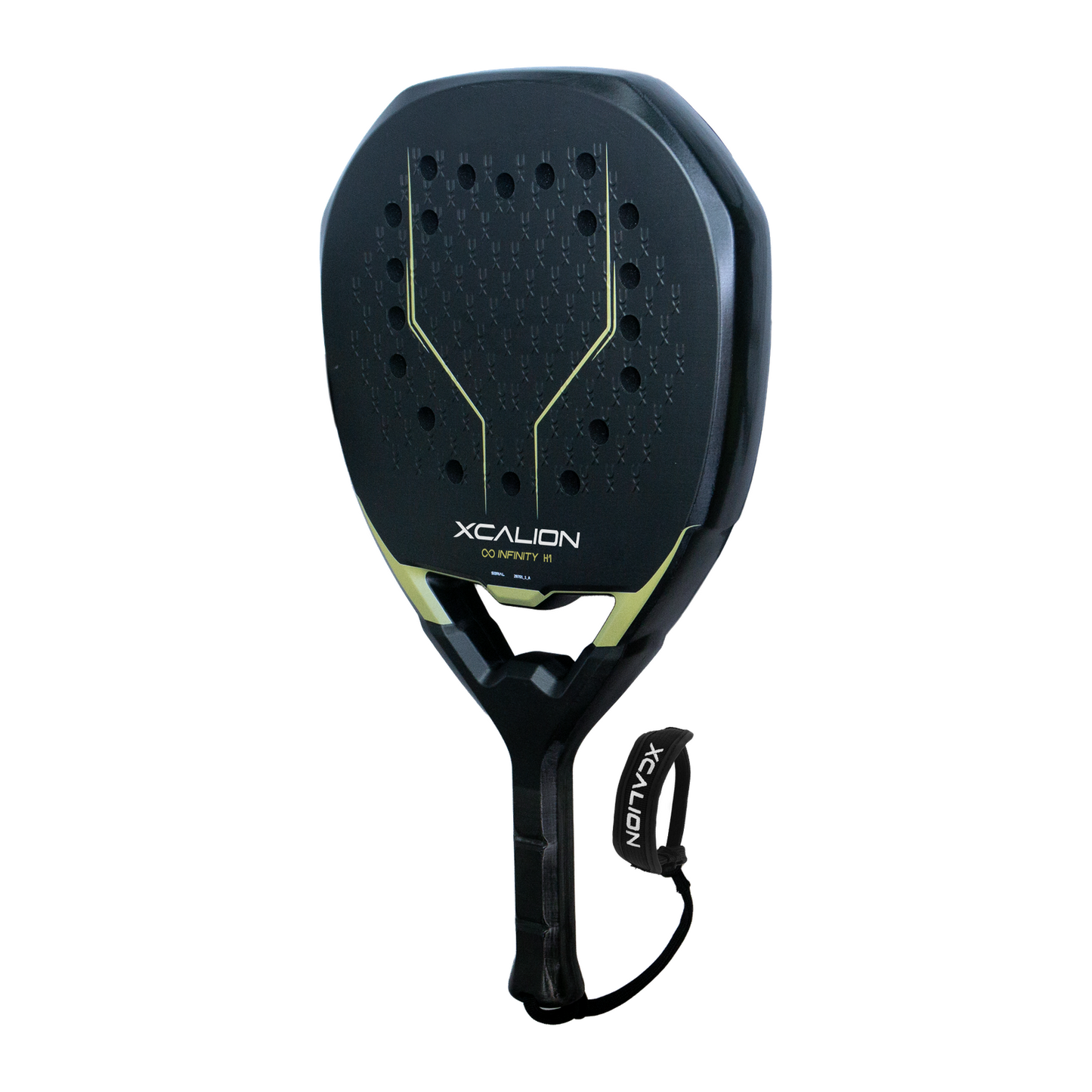 XCALION INFINITY H1 (Power) (2026) image 2