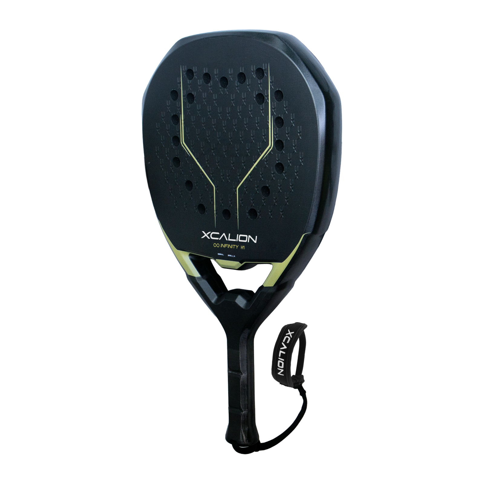 XCALION INFINITY H1 (Power) (2026) image 2