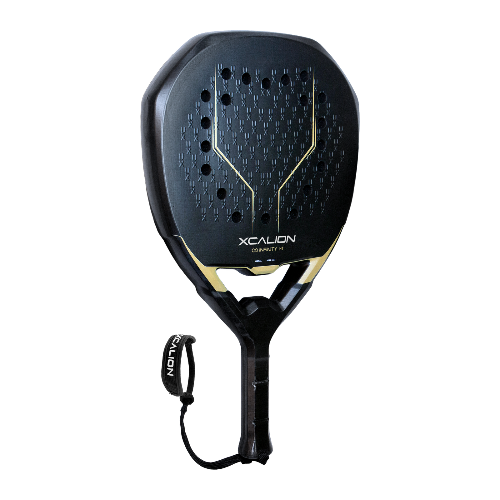 XCALION INFINITY H1 (Power) (2026) image 3
