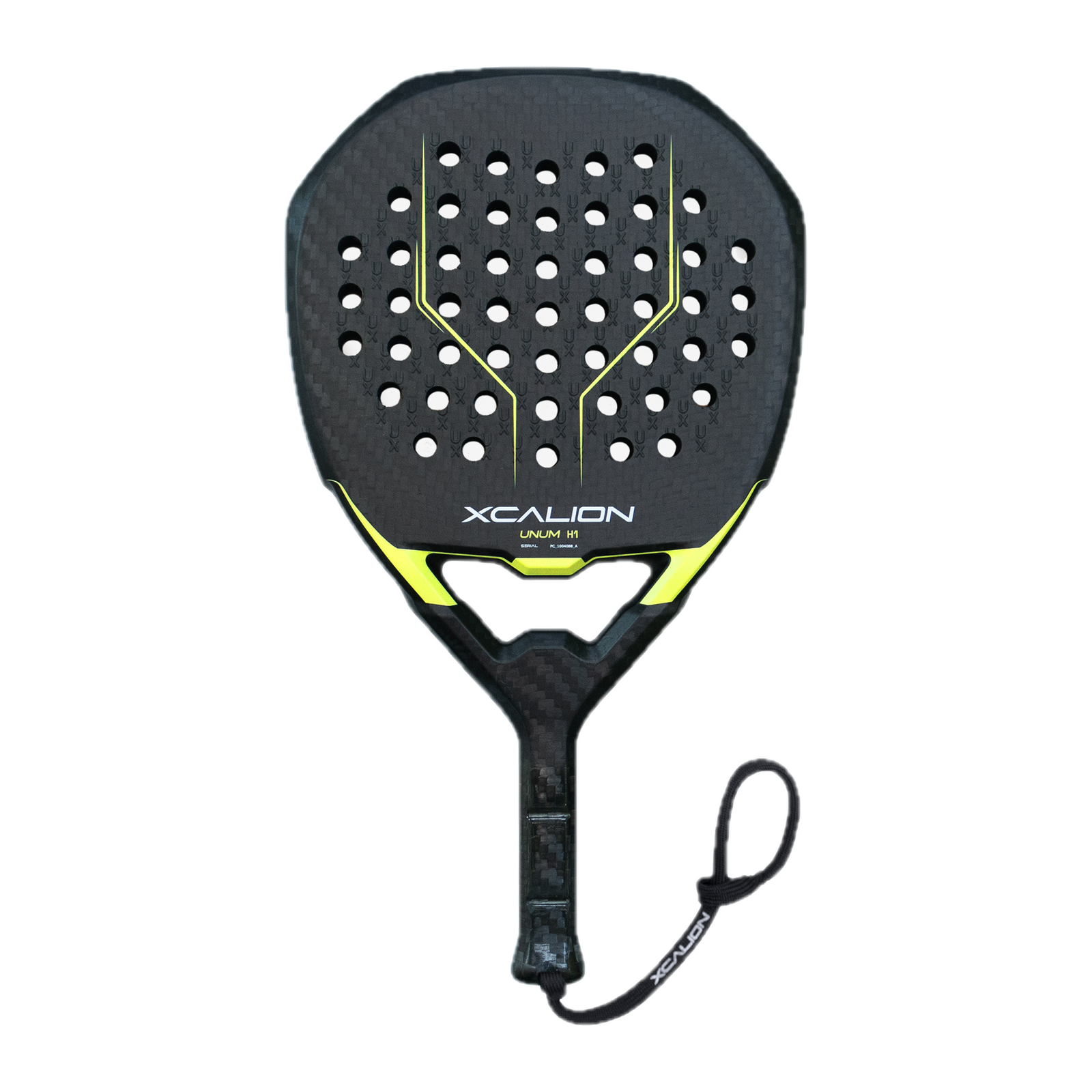 XCALION UNUM H1 (Power) (2026) image 1