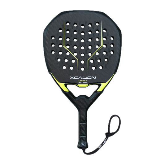 XCALION UNUM H1 (Power) (2026) image 1