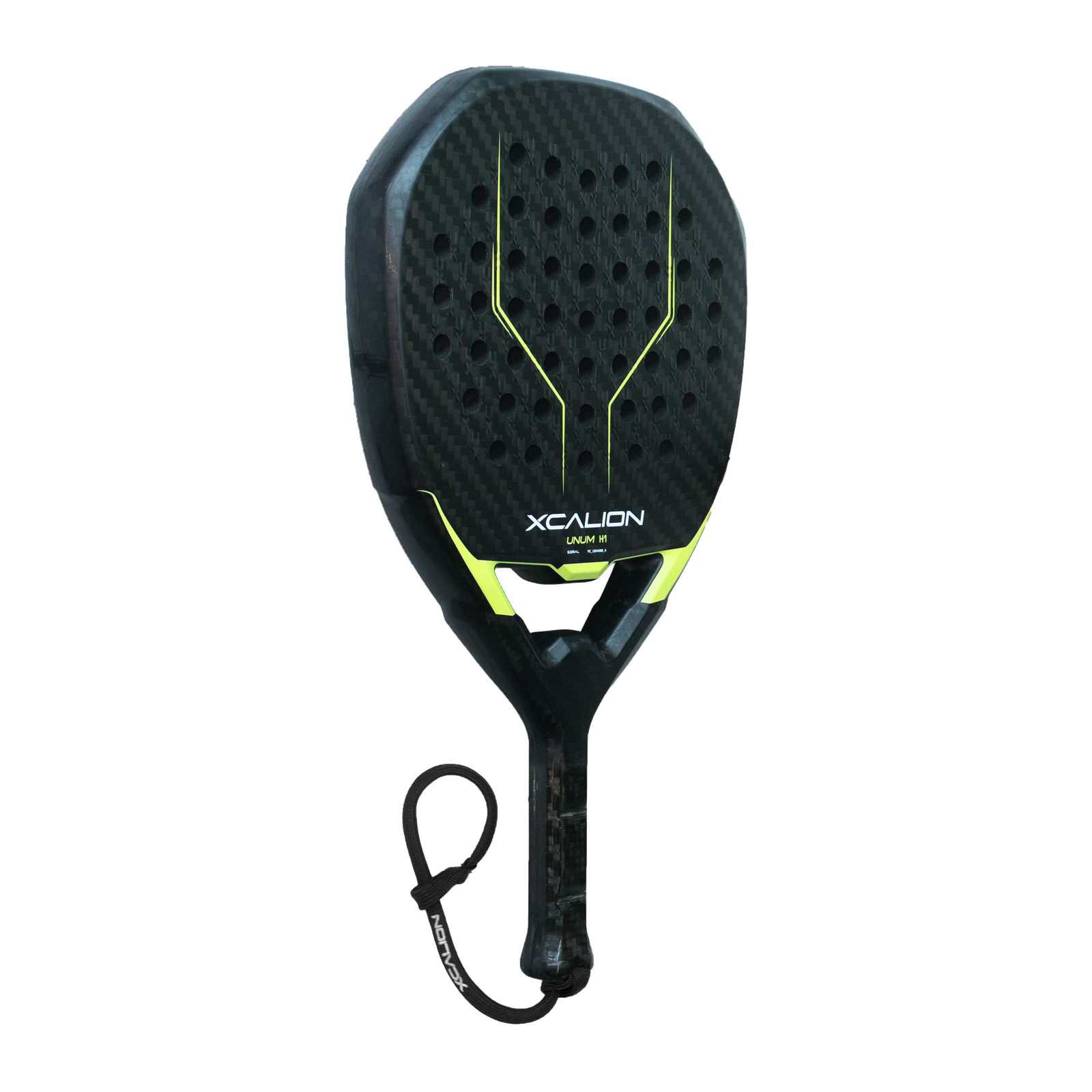 XCALION UNUM H1 (Power) (2026) image 3