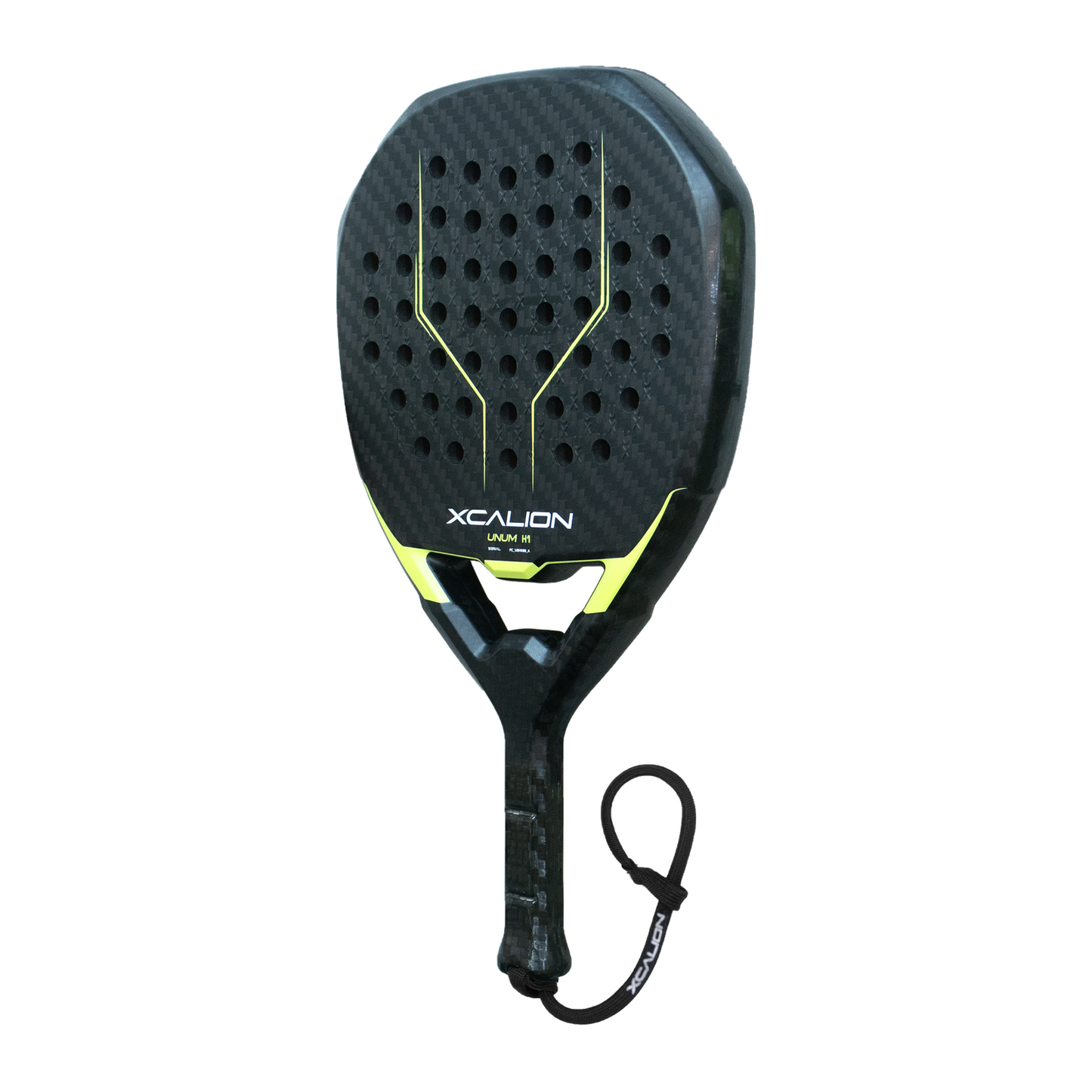 XCALION UNUM H1 (Power) (2026) image 2