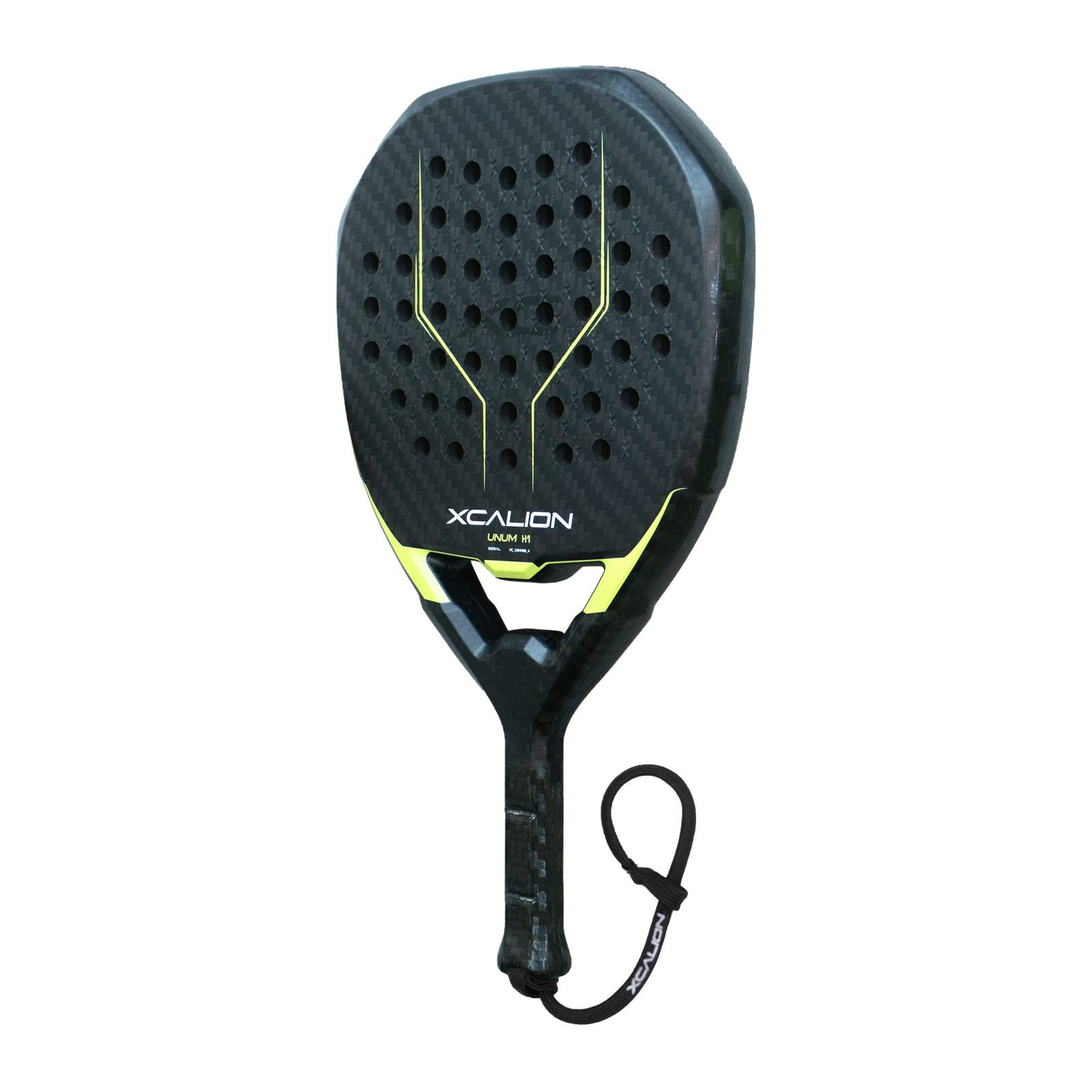 XCALION UNUM H1 (Power) (2026) image 2
